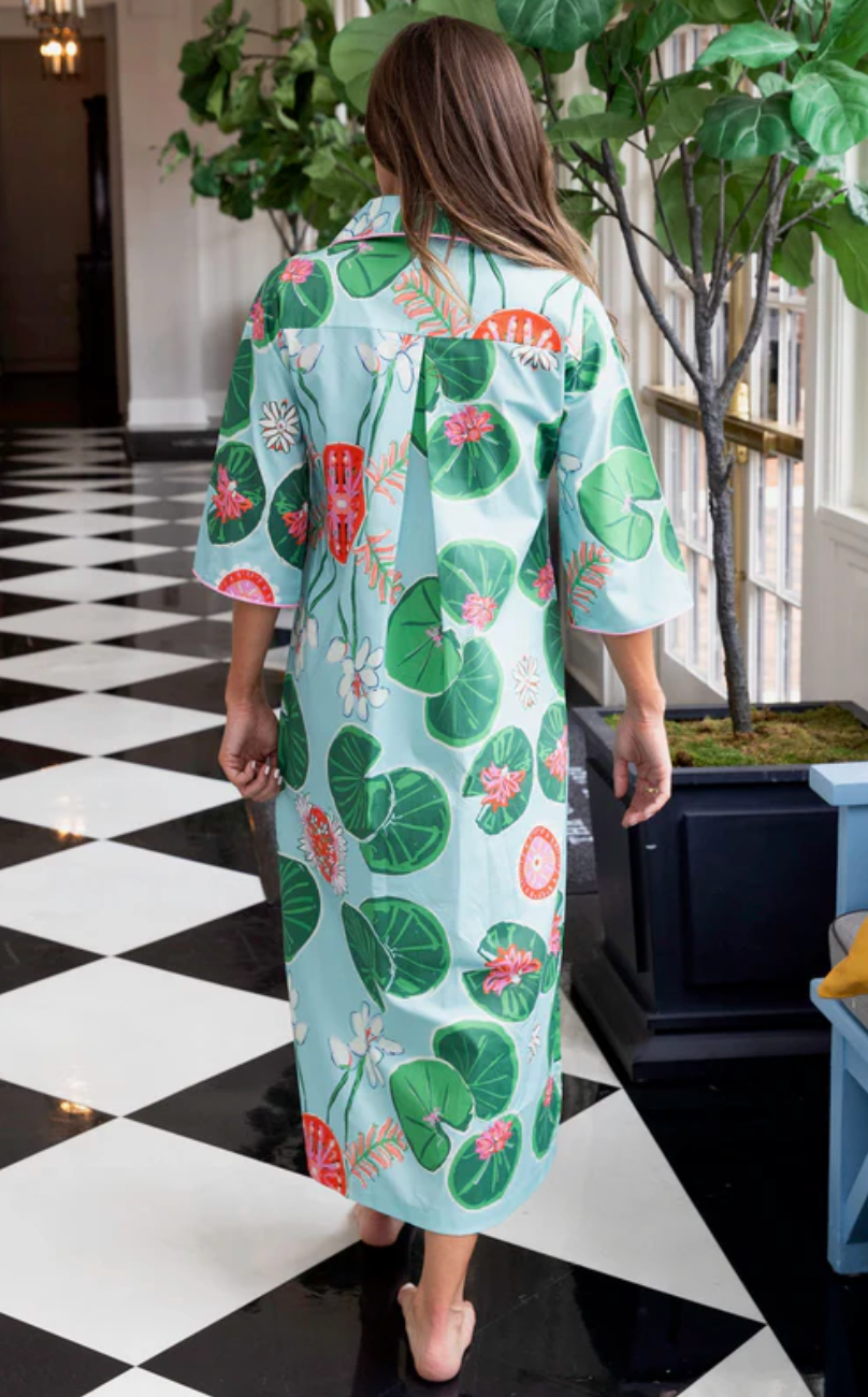 Lolli© Cassidy Dress Long