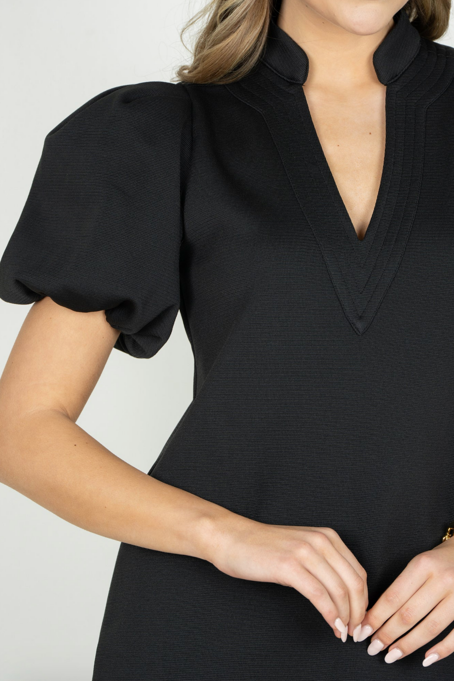 Hampton Mini | Black