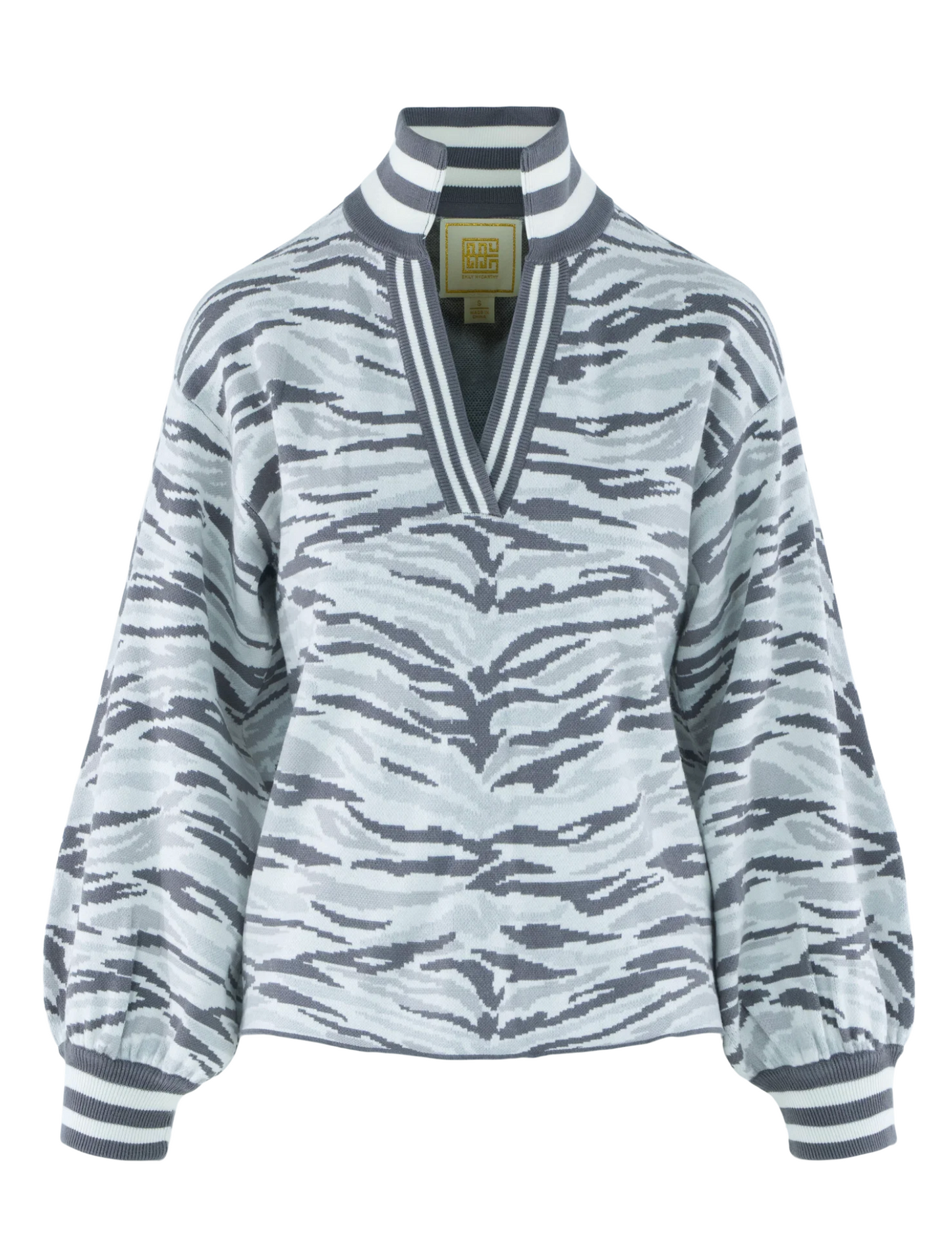 The Lolli Sweater | Wild Marble