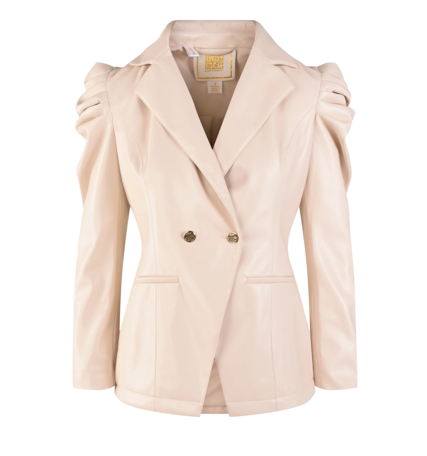 Bradshaw Blazer | Sandshell
