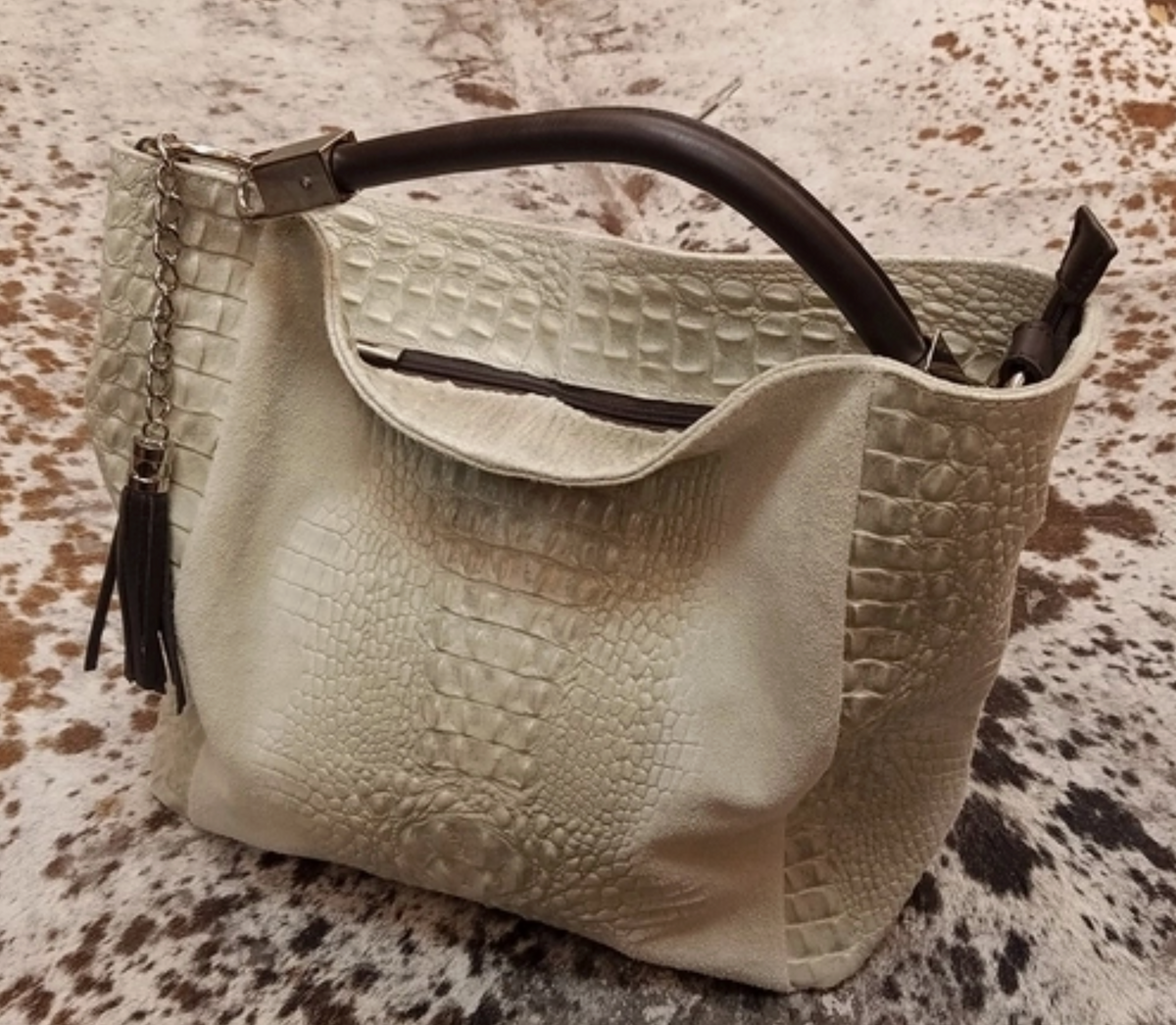 Gloria Large Handbag