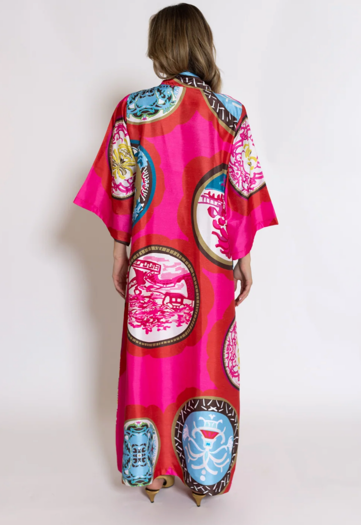 Gallery© The Darling Dress
