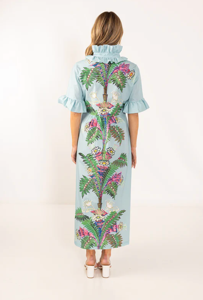 Gracie© Dress Long