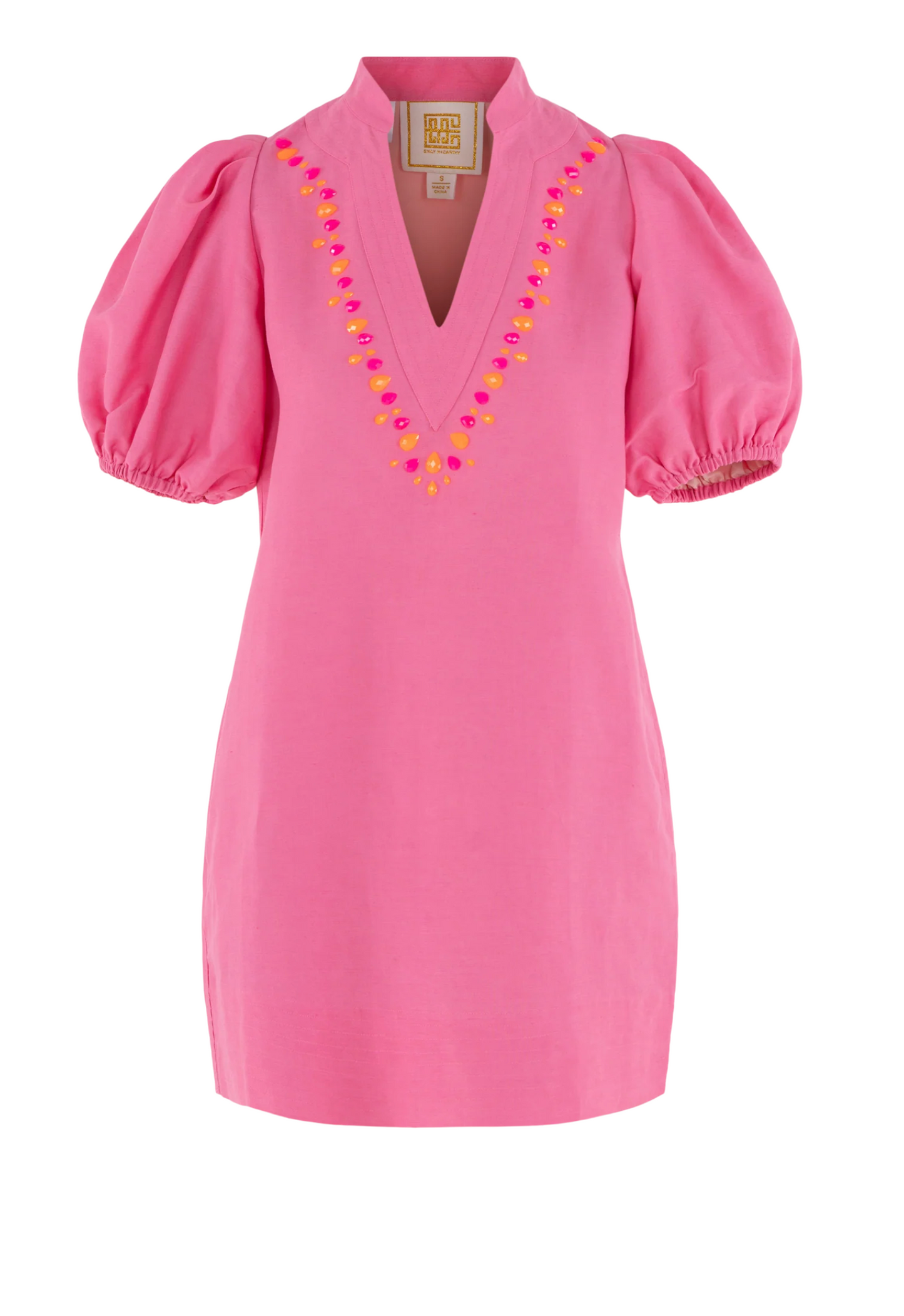 Hampton Mini | Rosé