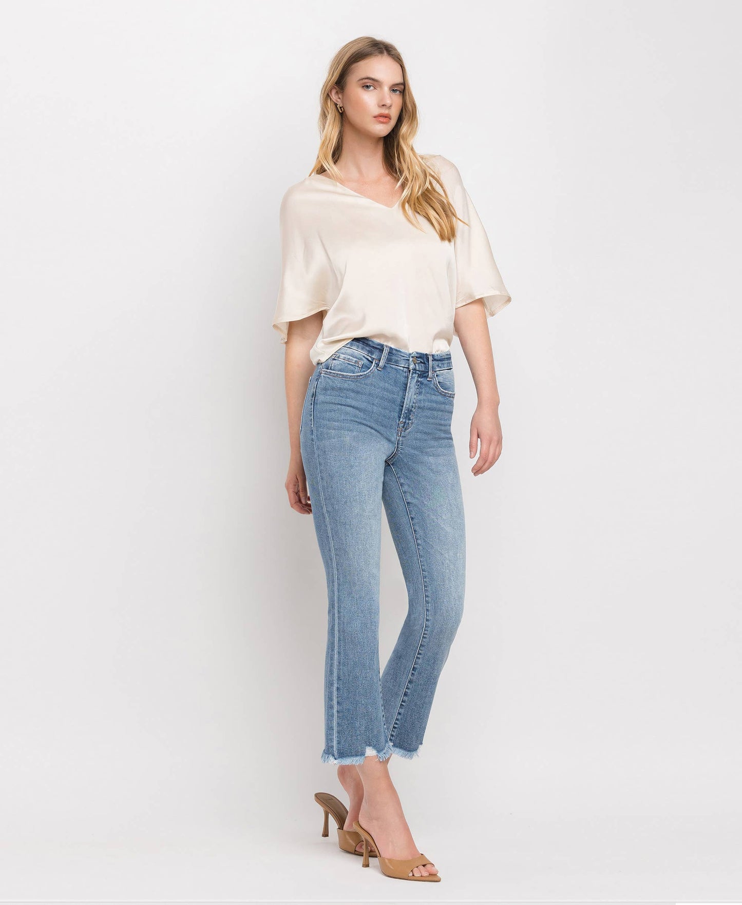 T6263 Bella HRCF