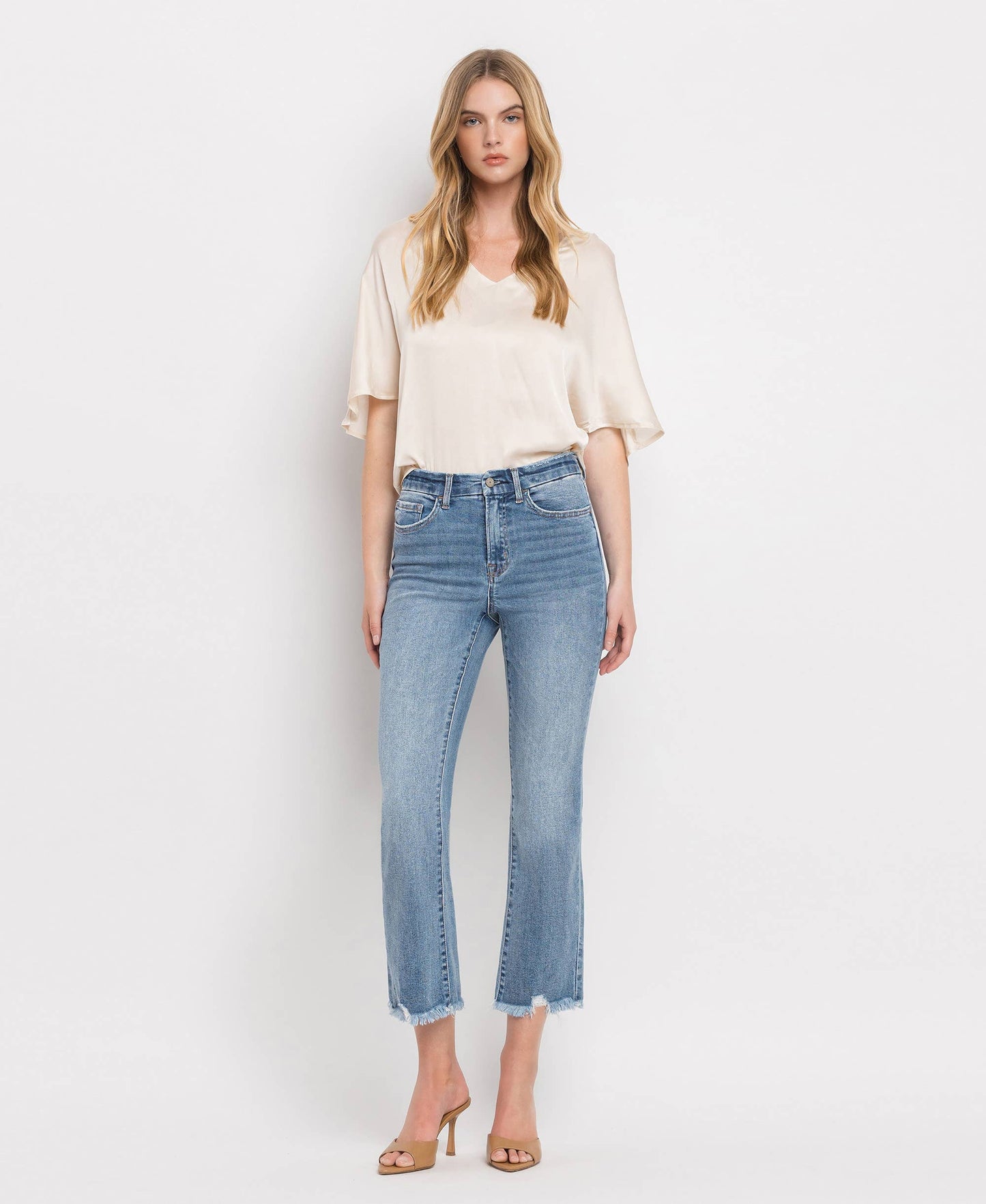 T6263 Bella HRCF