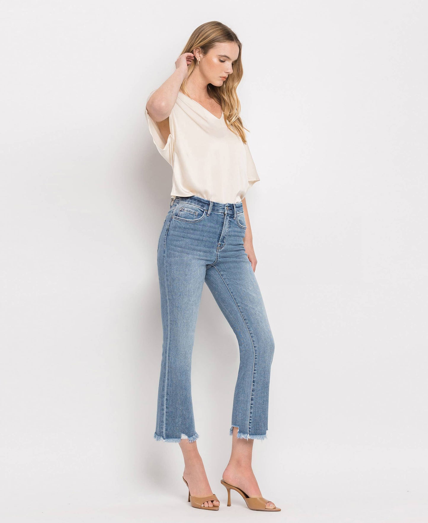 T6263 Bella HRCF
