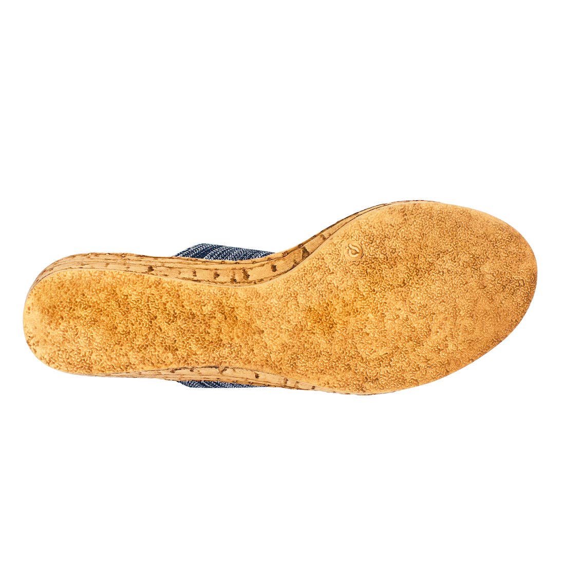 Cecilia Backless Slide-On Sandal
