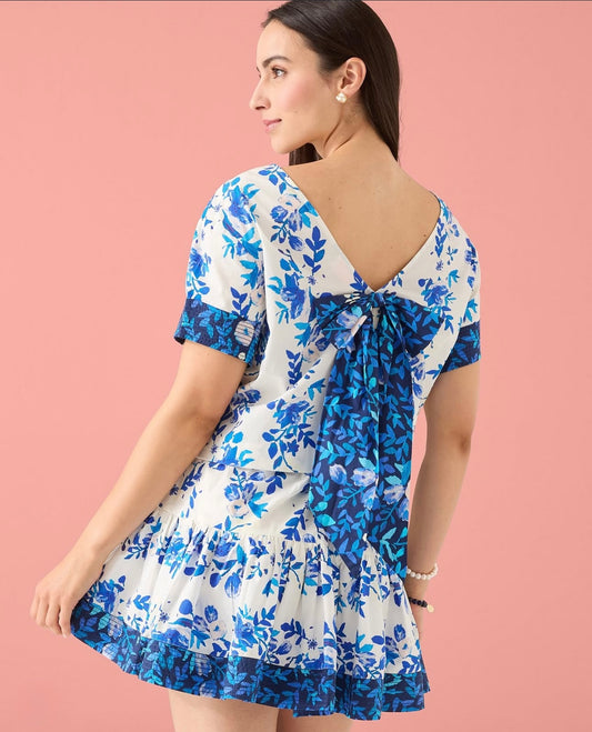 Augusta Garden Skort Set