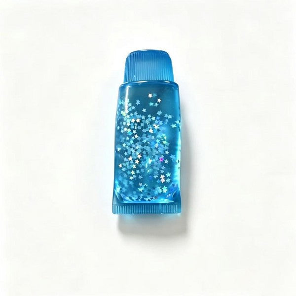 Glitter Tube Squishy 7326001