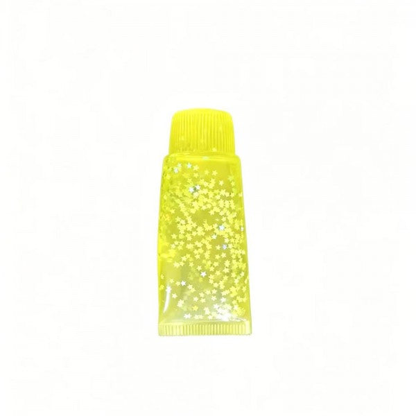 Glitter Tube Squishy 7326001