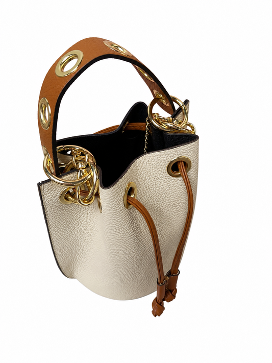 Demi Bucket Bag