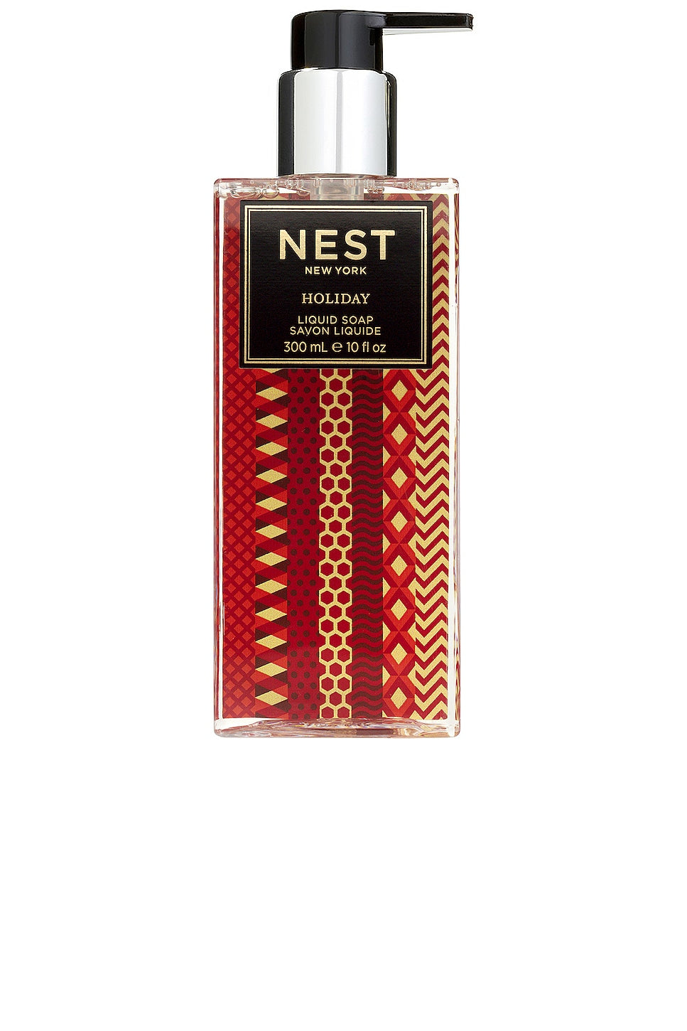 NEST Holiday Liquid Soap