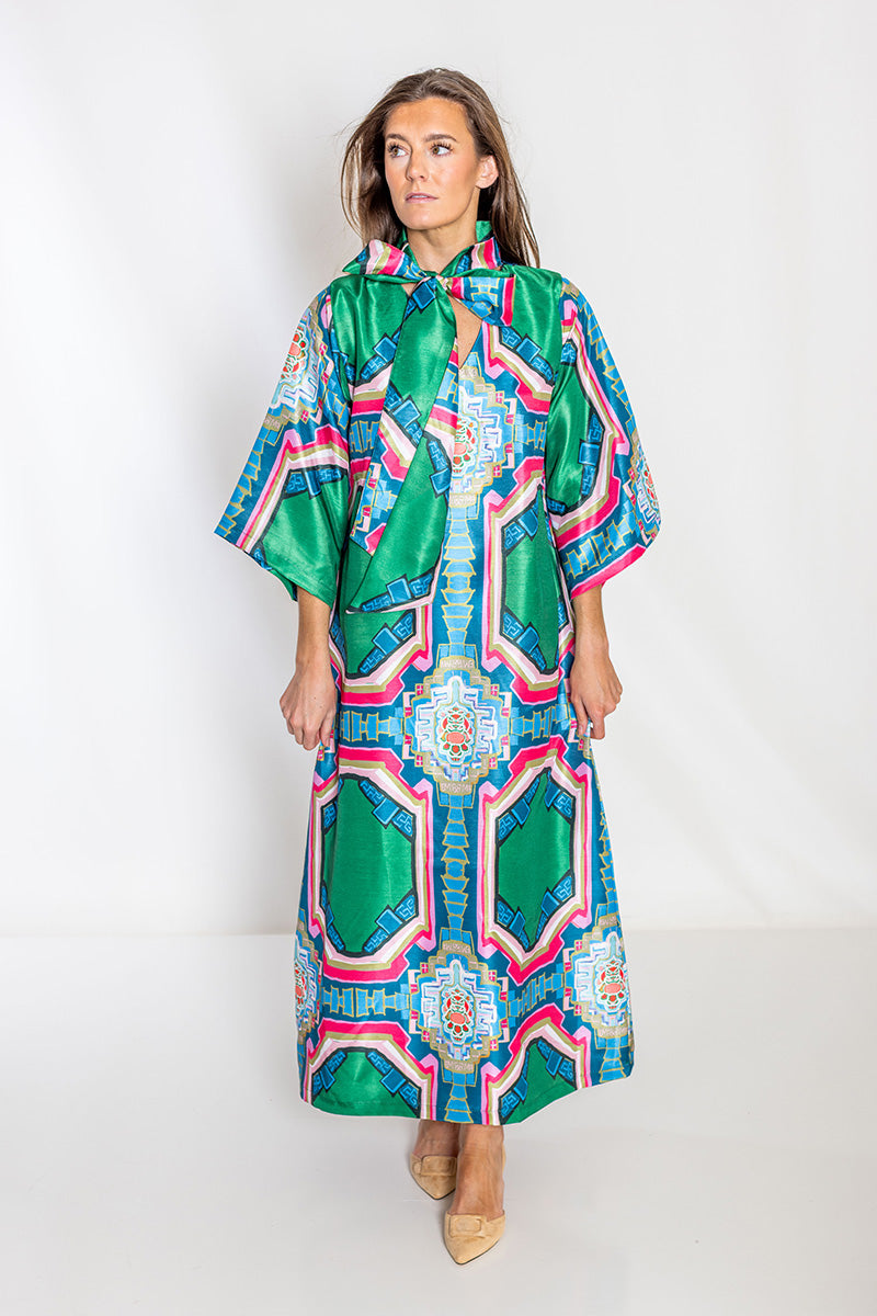 Portico The Darling Dress