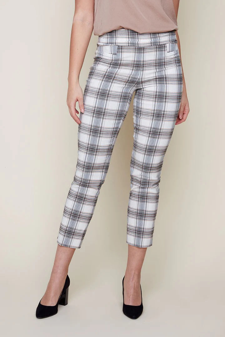 Tancom Woven Pant