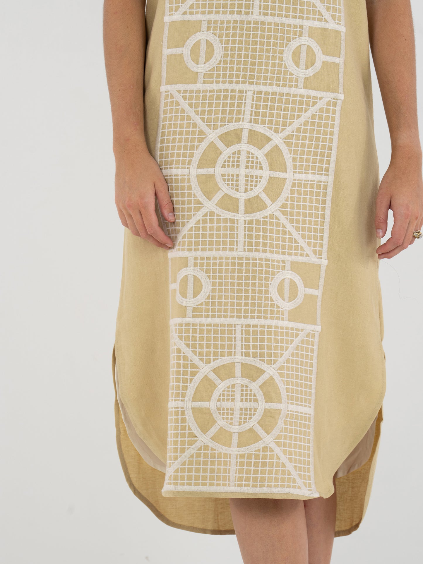 Poppy Caftan | Trellis