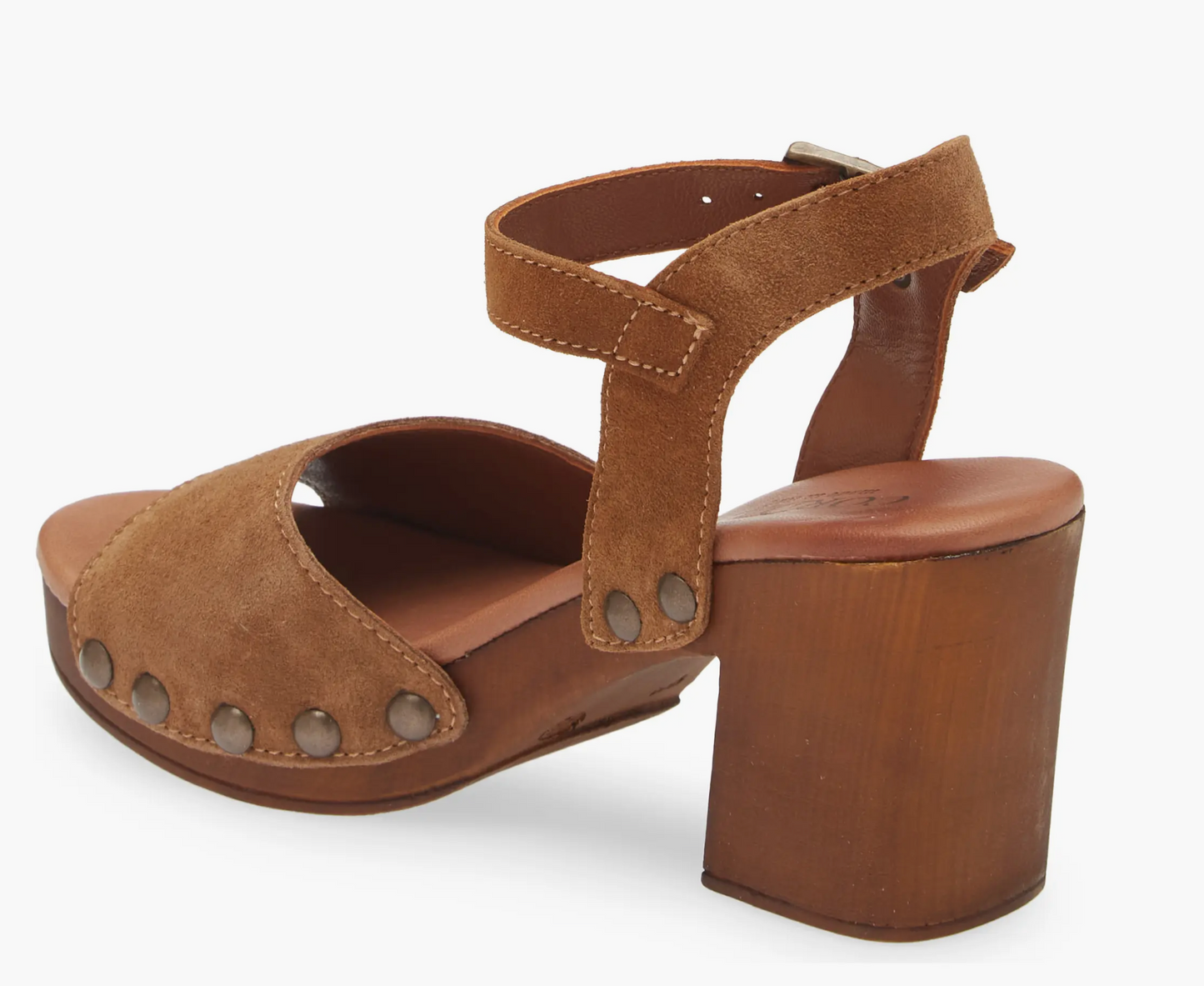 Willa Platform Sandal