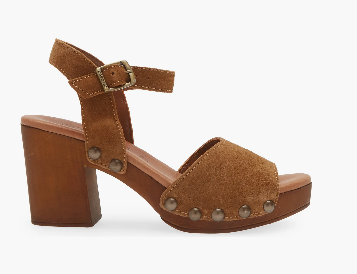 Willa Platform Sandal