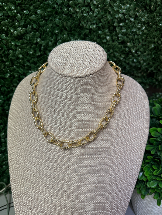 Chain Necklace