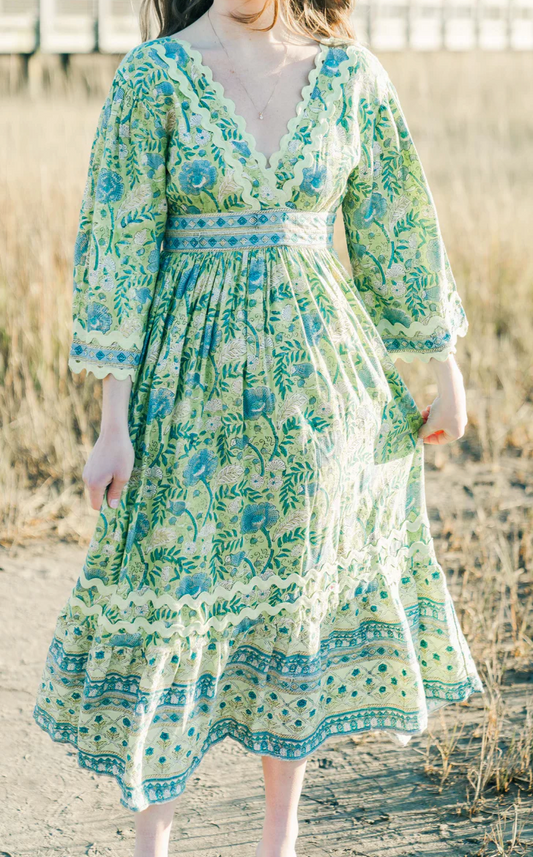 Casita | Sweetgrass