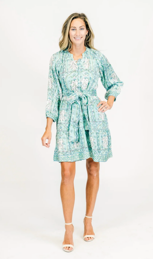 Calliope | Garden Trellis