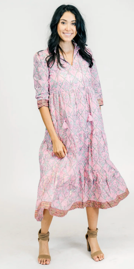 Kaya | Cherry Blossom