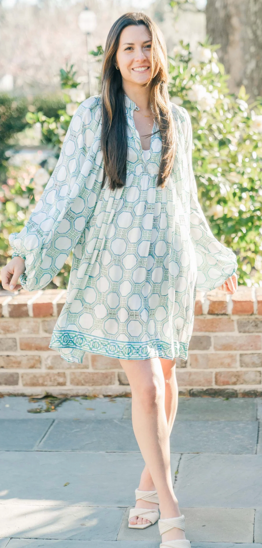 The Cassia Mini | Harmony