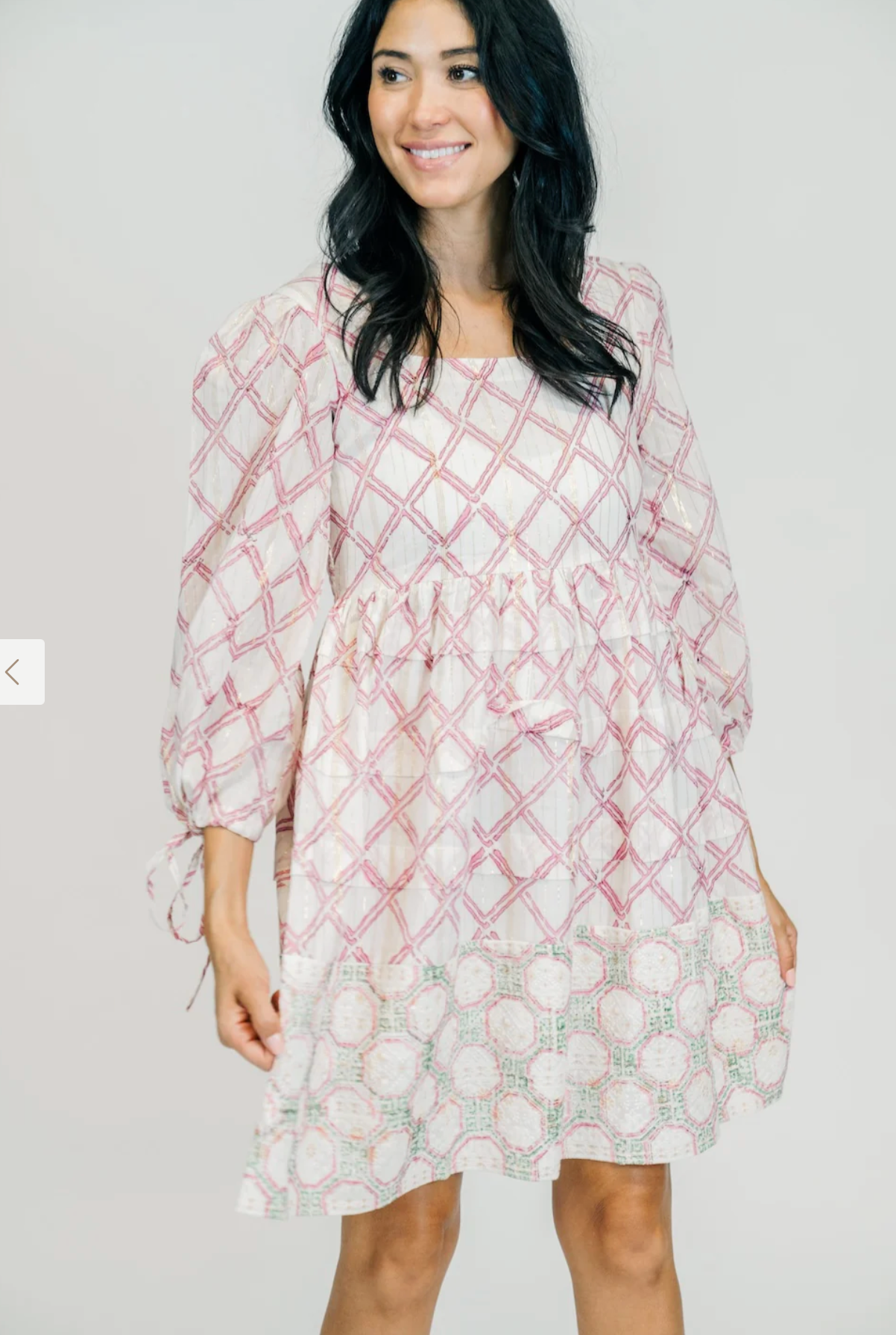 Indigo | Prism Pink