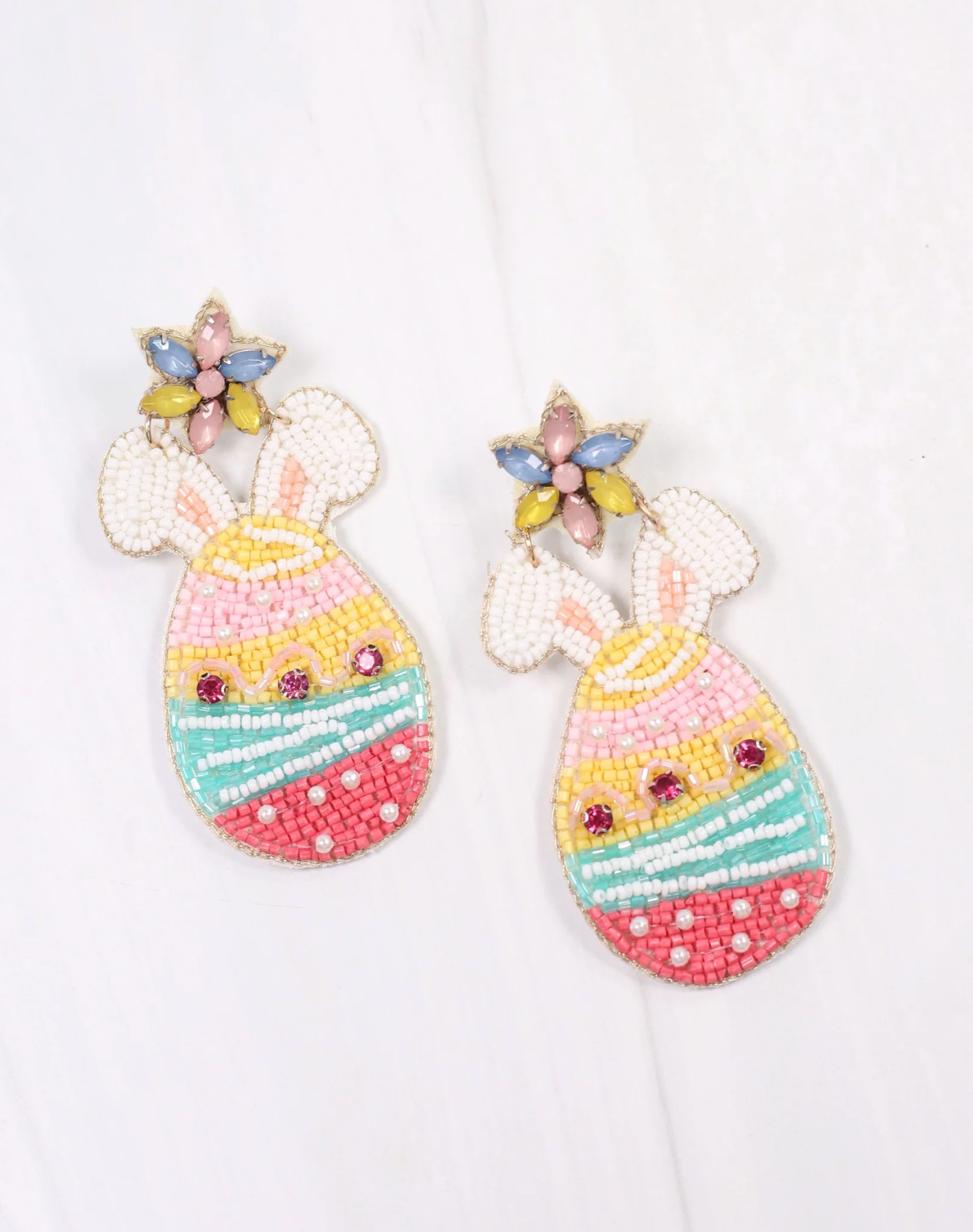 Eggcellent Easter Earring