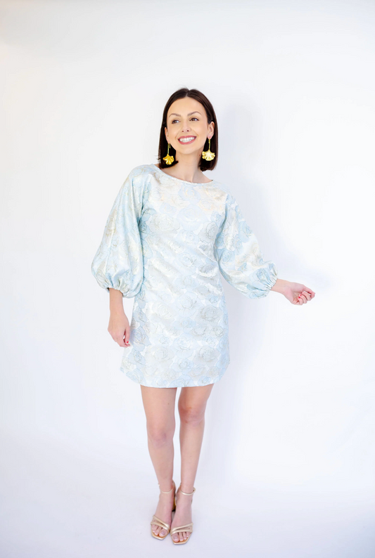Wedgwood | Blue Rose