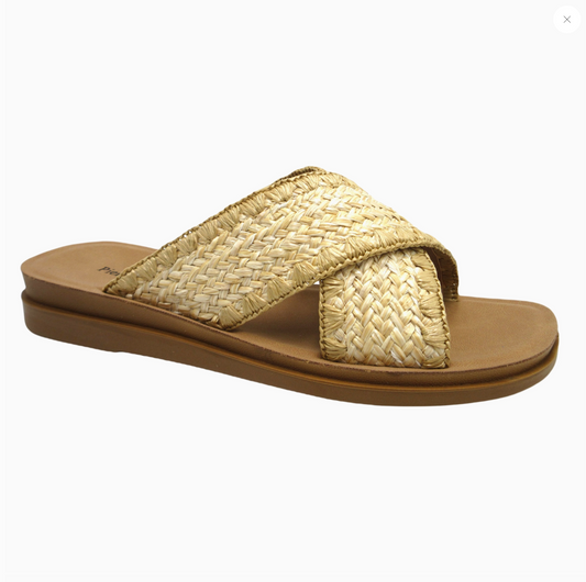 Caliso Sandal