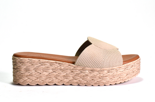 Britta Sandal