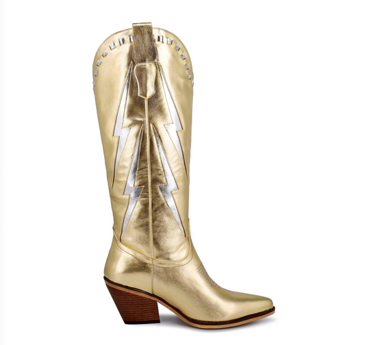 The Jolene Boot