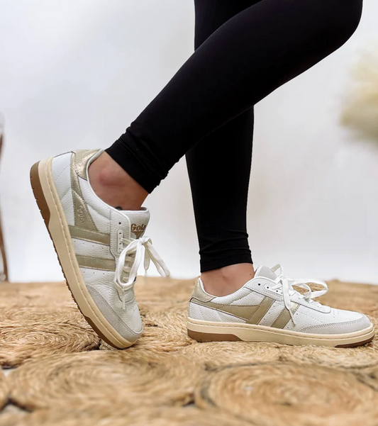 Gola Falcon Mirror Sneaker