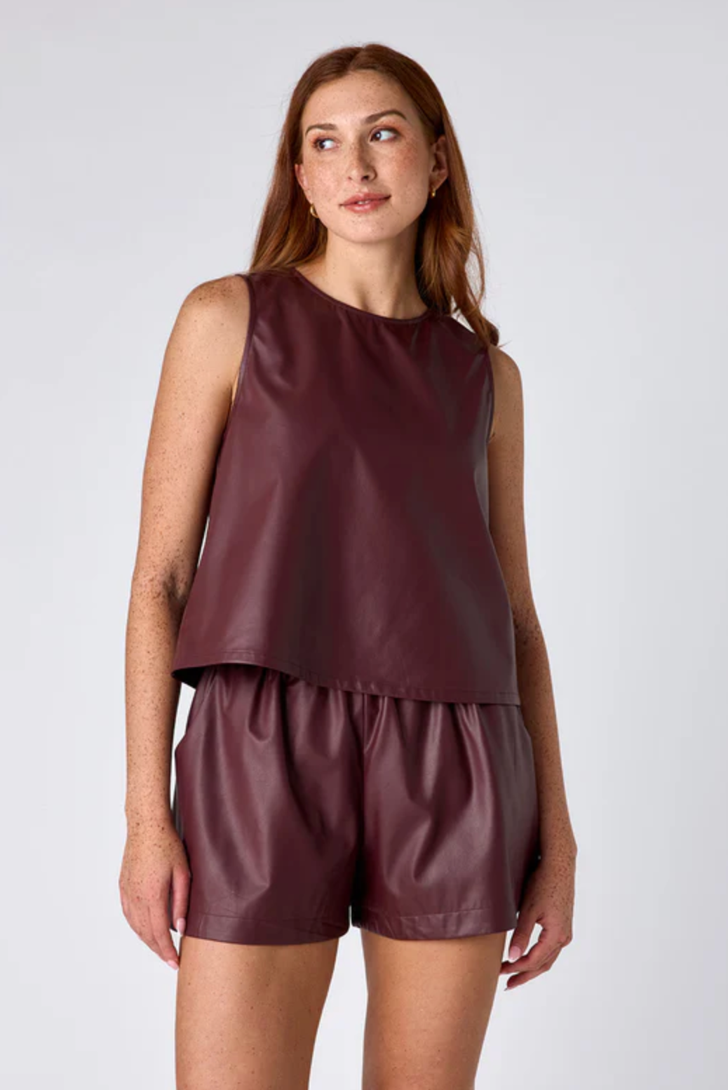Cailan Short | Fig
