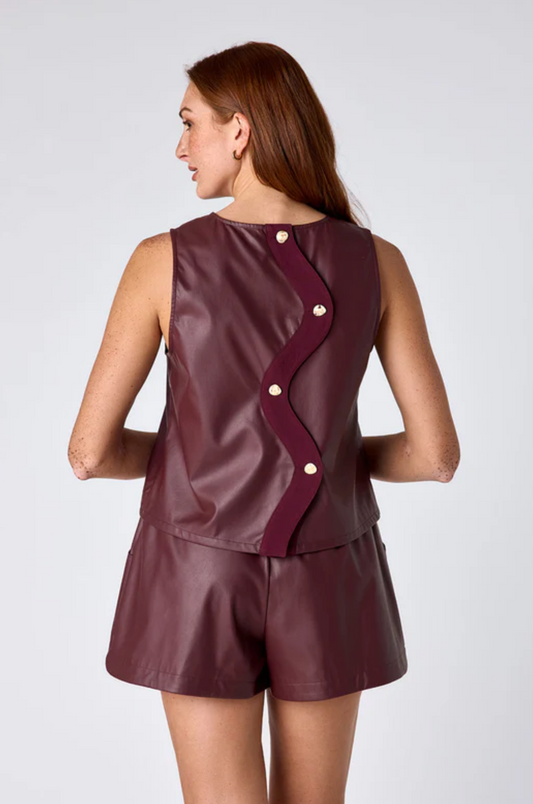 Cailan Short | Fig