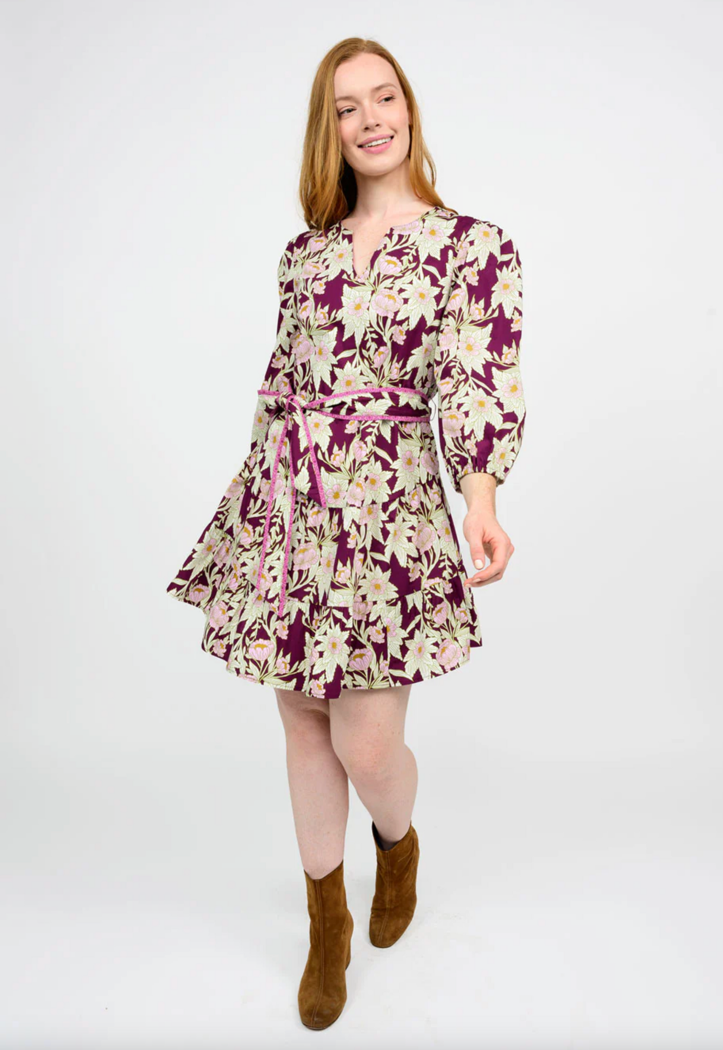 Madison Avenue Dress