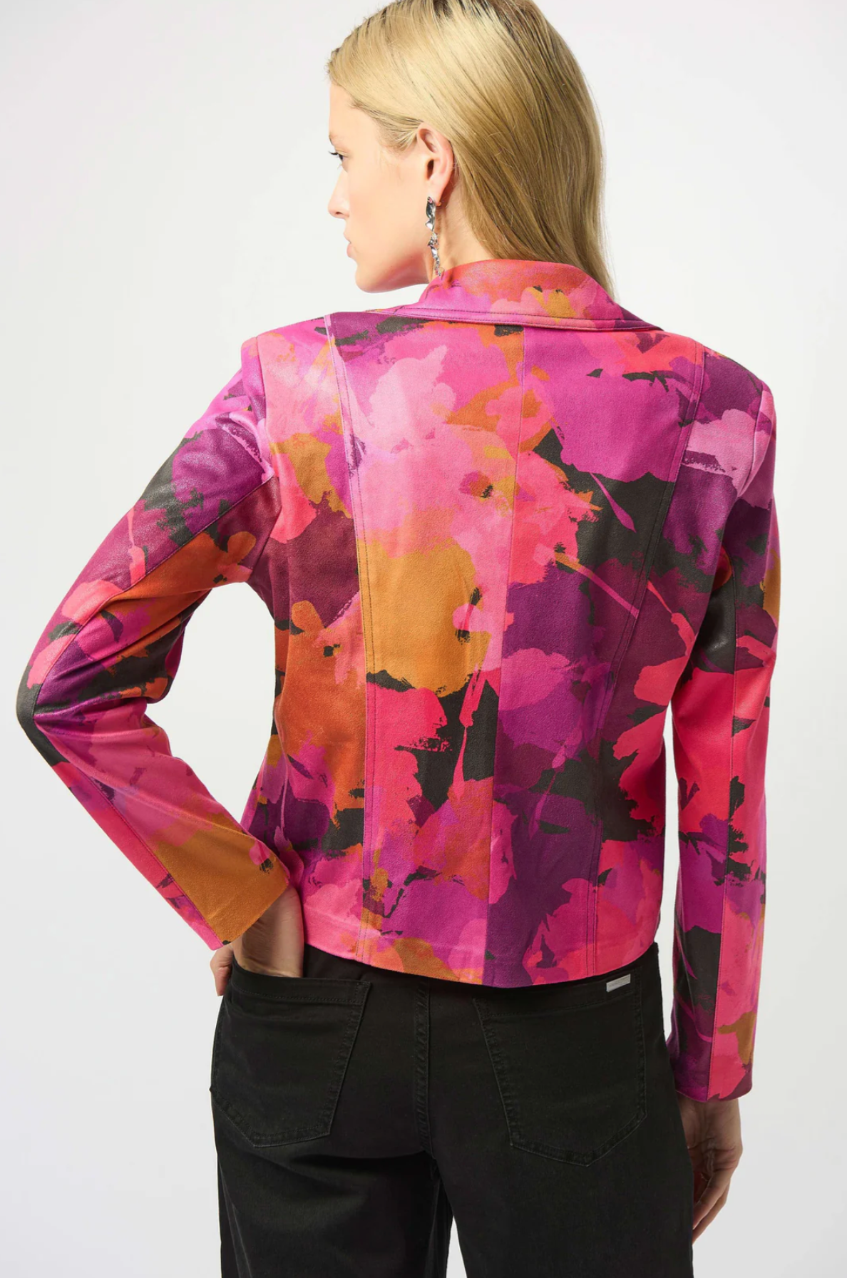 Joseph Ribkoff Jacket Style 253954