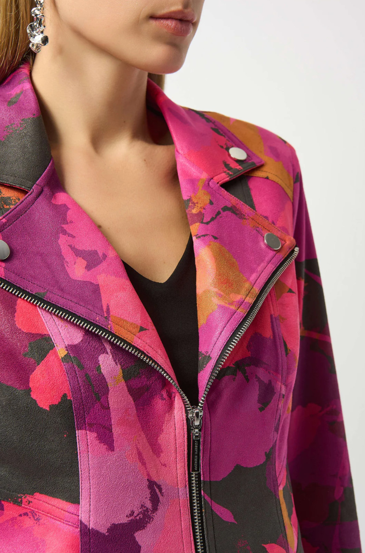 Joseph Ribkoff Jacket Style 253954