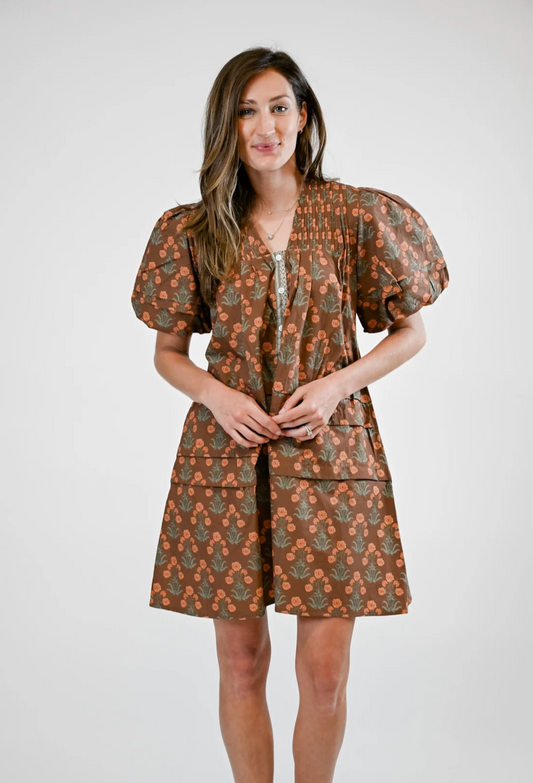 Camille | Maple Posy