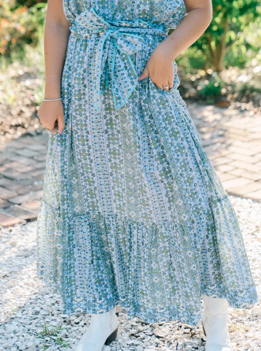 Addison Skirt | Overcast