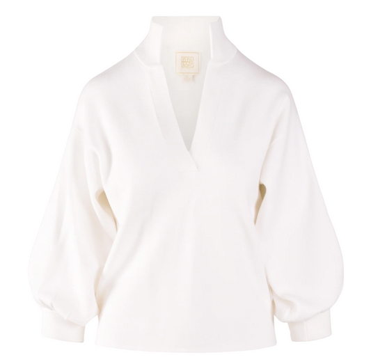 Lolli Sweater | Emily McCarthy