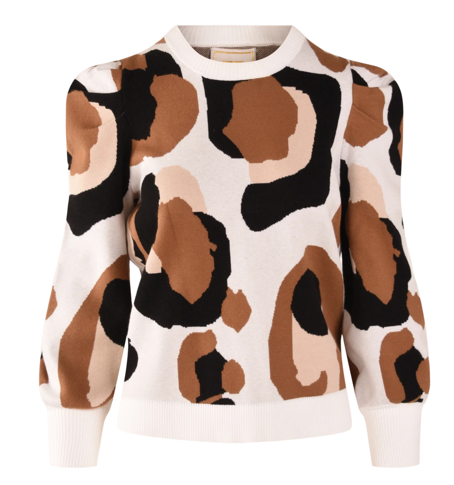 Julia Sweater | Emily McCarthy