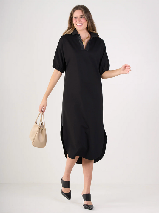 Poppy Caftan | Emily McCarthy