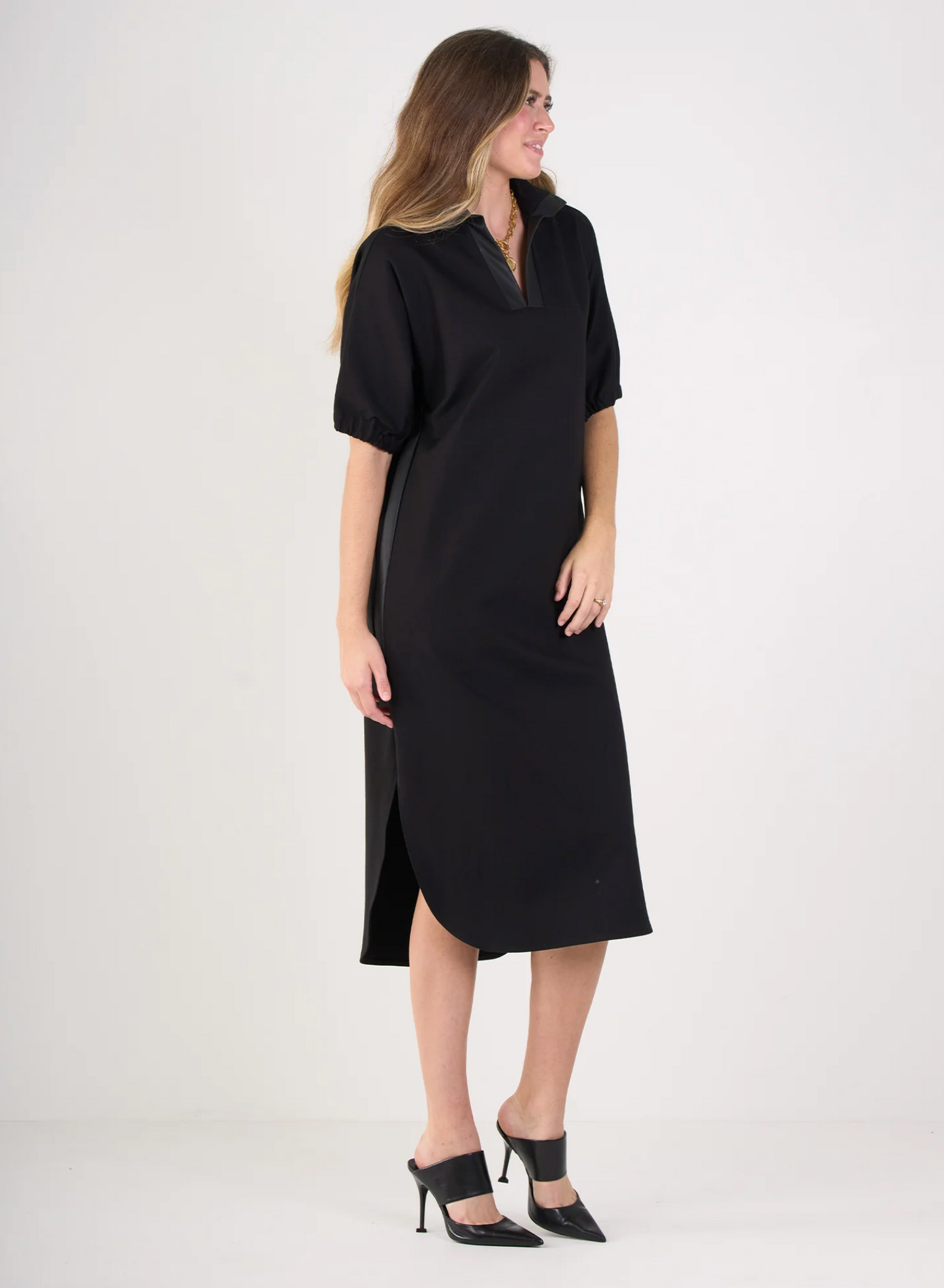 Poppy Caftan | Emily McCarthy
