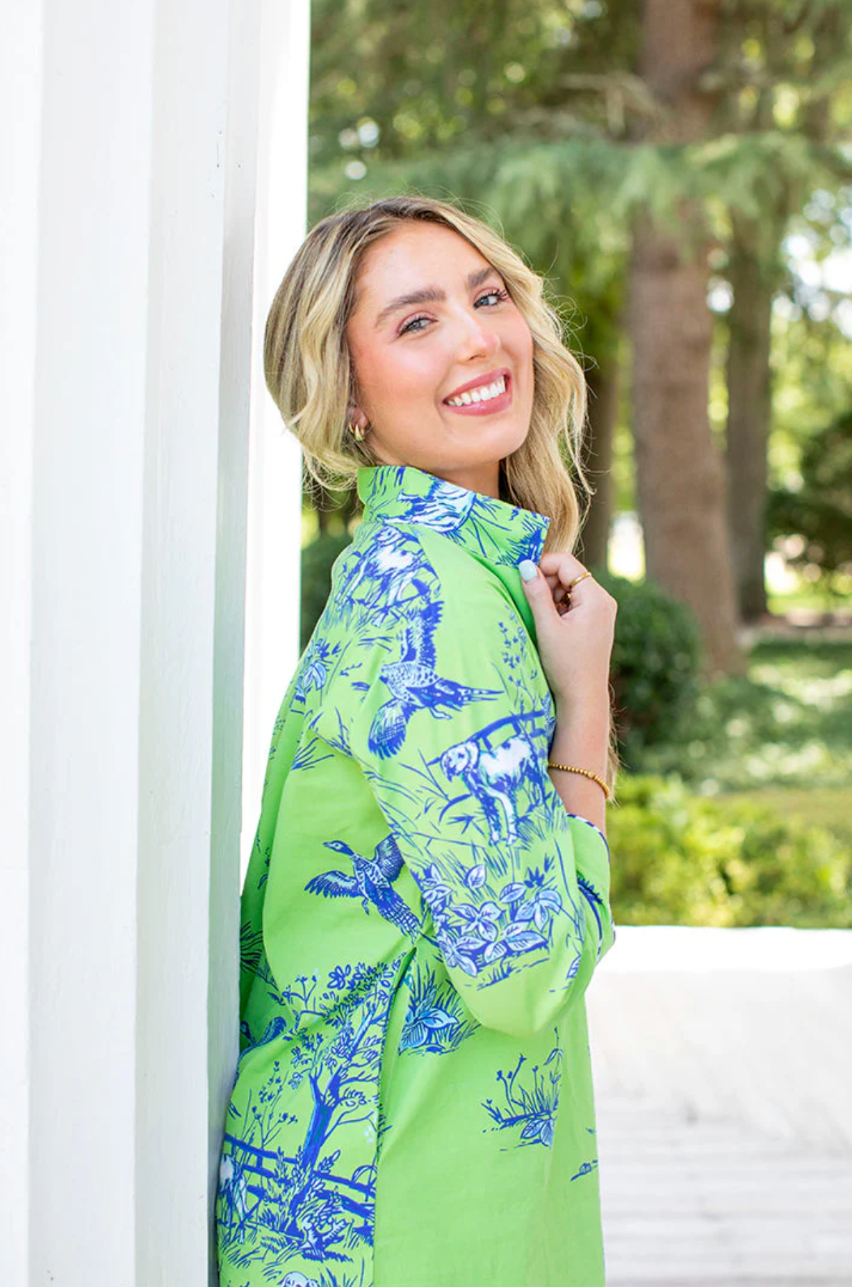 Field & Feather© Bouvier Short