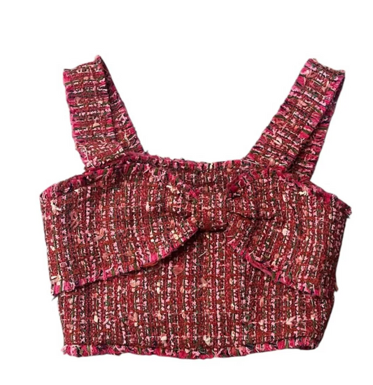 Sincerely Ours - Ellie Top