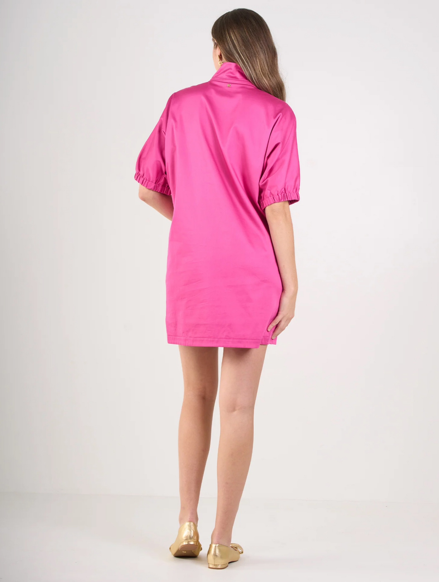 Poppy Dress