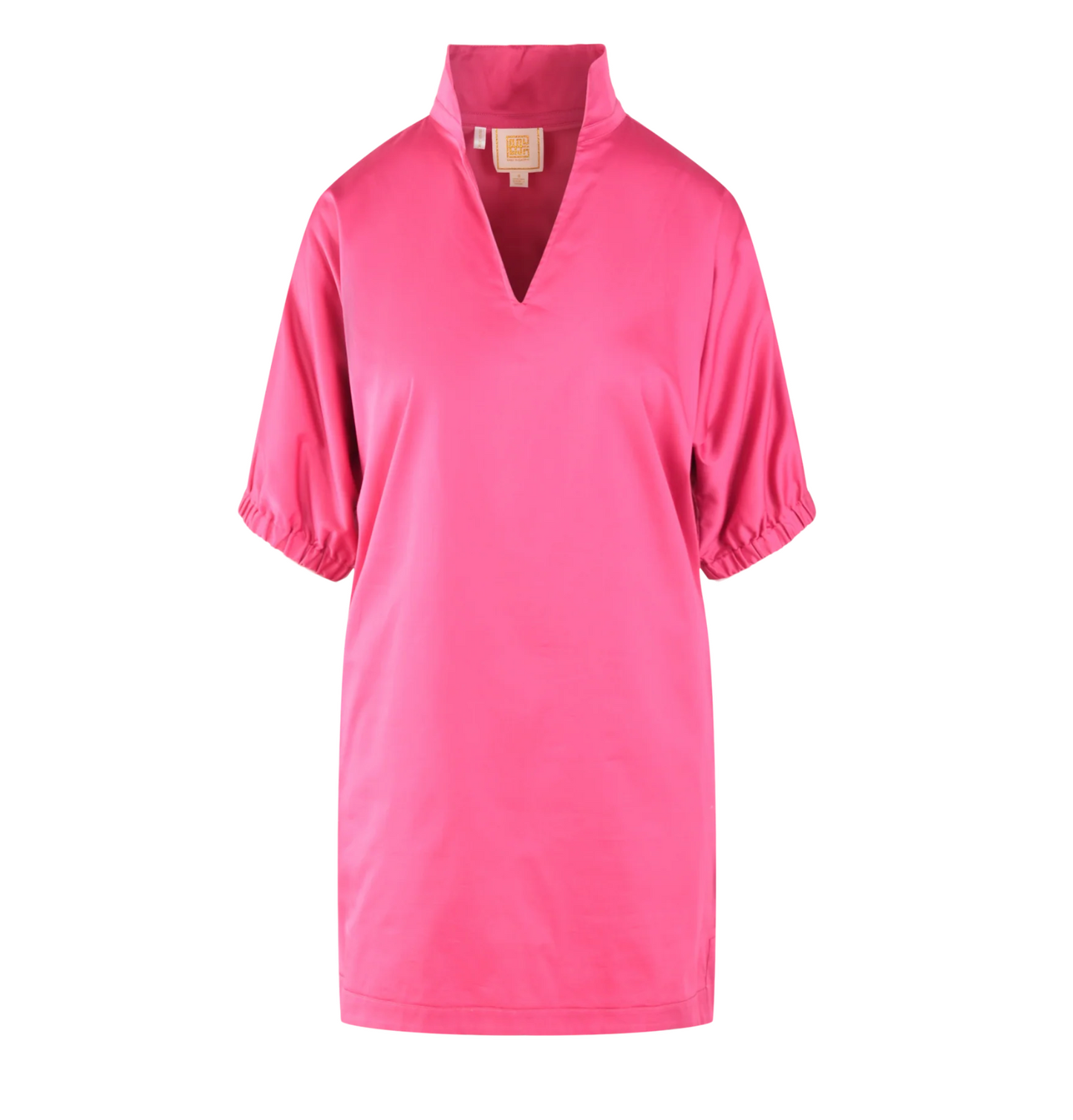 Poppy Dress