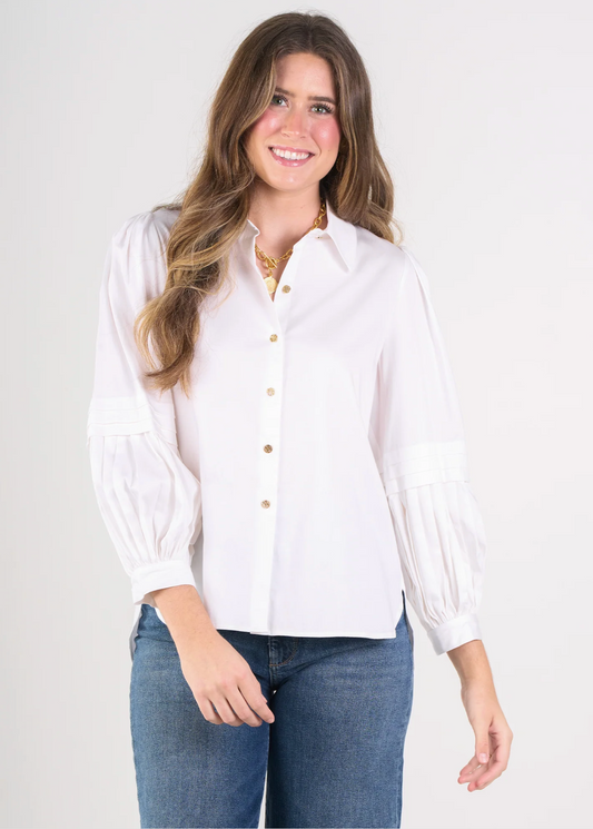 Oxford Shirt